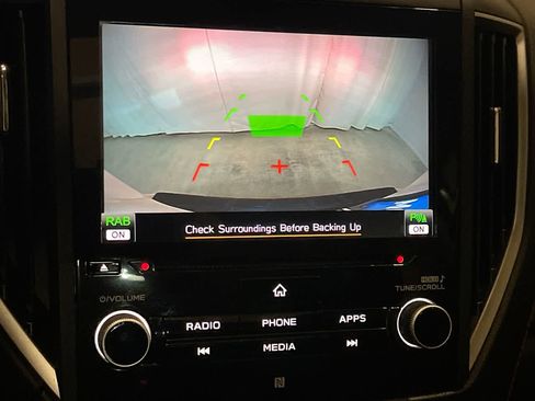 Used 2021 Subaru Forester Sport w/ Popular Package #2 image 17