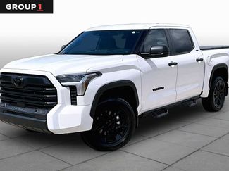 Used 2025 Toyota Tundra SR5 AWD/4WD video 1