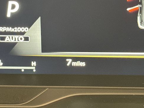 New 2026 INFINITI QX60 Autograph w/ Dark Cargo Package image 20