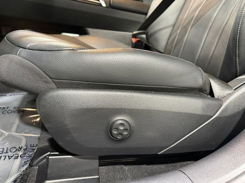 Used 2023 Mercedes-Benz EQE 350+ 4MATIC Sedan w/ Pinnacle Trim Package image 26