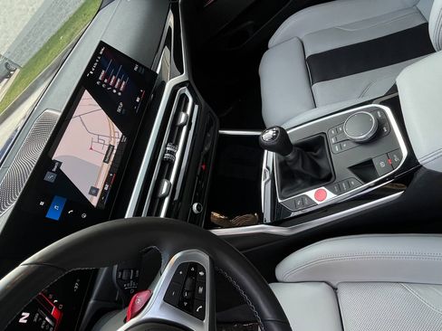 Used 2023 BMW M3 w/ Executive Package image 29