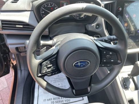 Used 2024 Subaru Crosstrek 2.0i Premium AWD/4WD image 11