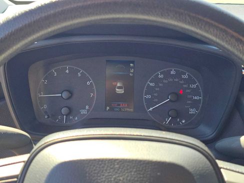Used 2024 Toyota Corolla LE FWD image 22