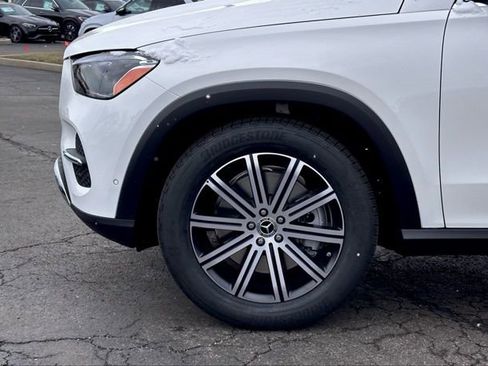 New 2026 Mercedes-Benz GLE 450e 4MATIC image 7