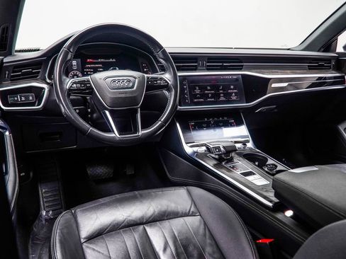 Used 2019 Audi A7 3.0T Premium Plus w/ Premium Plus Package AWD/4WD image 16