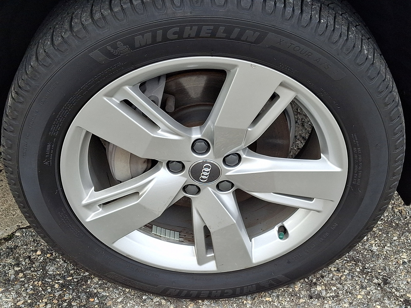 Used 2018 Audi Q5 2.0T Premium Plus AWD/4WD image 8