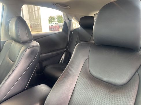 Used 2015 Lexus RX 350 FWD image 8