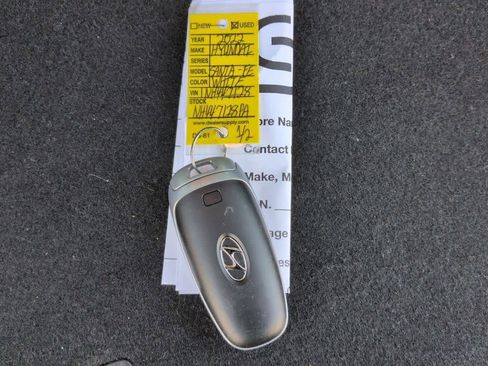 Used 2022 Hyundai Santa Fe SEL image 33