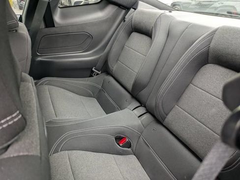 Used 2024 Ford Mustang GT RWD image 17