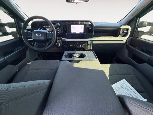 Certified 2024 Ford F350 XL w/ STX Appearance Package AWD/4WD image 10