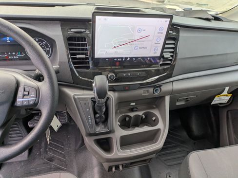 New 2025 Ford Transit 350 w/ Interior Upgrade Package image 21