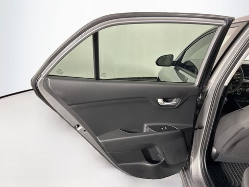 Used 2022 Kia Rio S FWD image 24