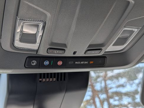 New 2026 GMC Sierra 1500 Pro w/ Pro Value Package AWD/4WD image 51