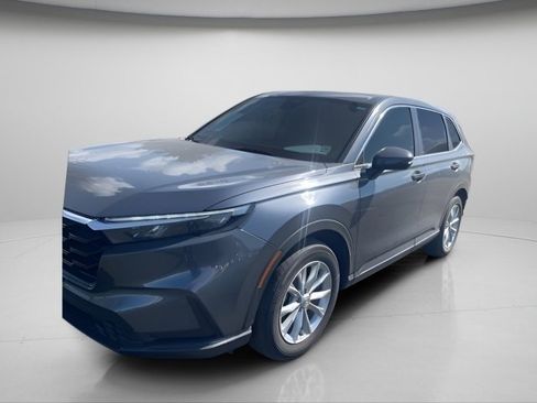 Used 2024 Honda CR-V EX image 2