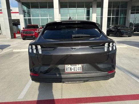 Used 2022 Ford Mustang Mach-E Select RWD image 6