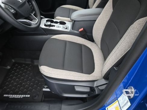 New 2025 Ford Bronco Sport Big Bend image 29