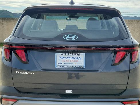 New 2026 Hyundai Tucson SE image 19