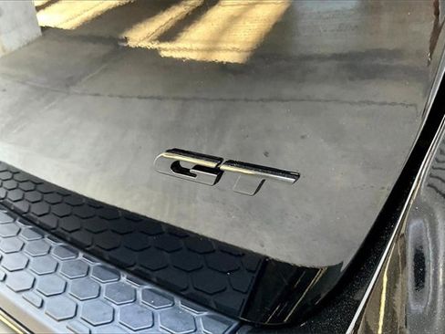 New 2026 Dodge Durango GT w/ Blacktop Package image 13