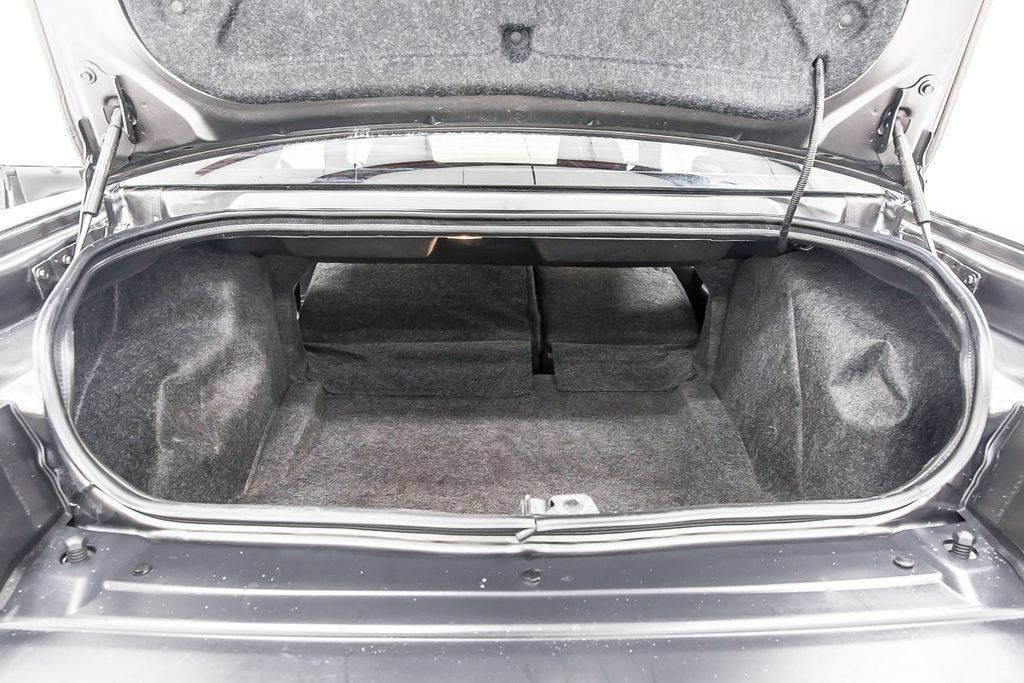 Used 2023 Dodge Challenger SXT w/ Blacktop Package RWD image 37