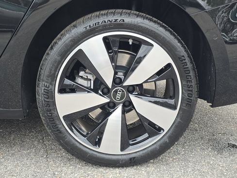 New 2025 Audi A5 2.0T Premium Plus image 33