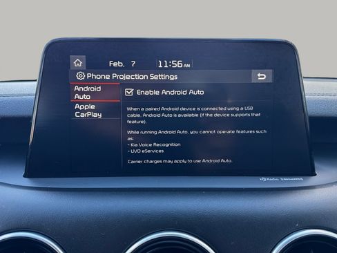 Used 2018 Kia Stinger Premium image 29