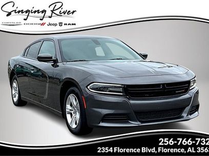 Used 2021 Dodge Charger SXT