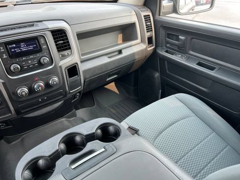 Used 2014 RAM 1500 Express AWD/4WD image 29