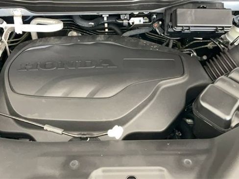 Certified 2023 Honda Ridgeline RTL image 34