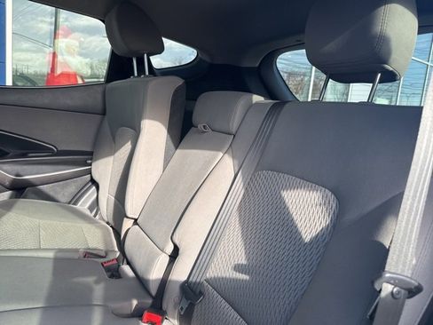Used 2017 Hyundai Santa Fe Sport w/ Cargo Package image 45