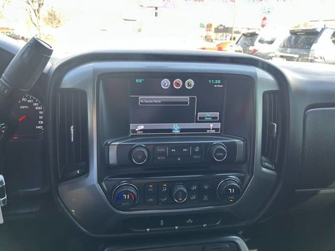 Used 2015 Chevrolet Silverado 1500 LT w/ All Star Edition image 17