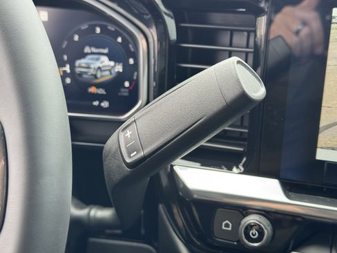 New 2026 Chevrolet Silverado 1500 LT w/ Z71 Off-Road Package image 25