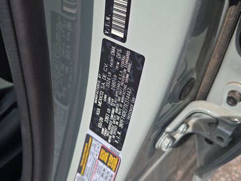 New 2026 Kia K4 FWD image 33