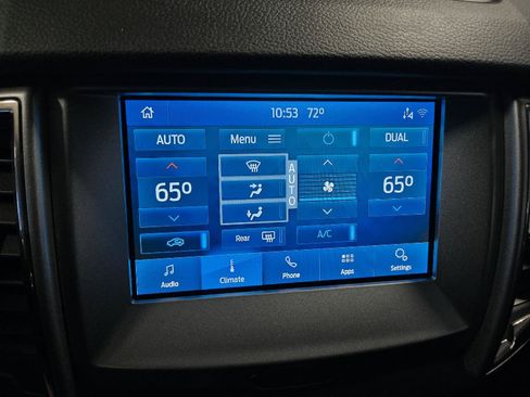 Used 2022 Ford Ranger XLT w/ Equipment Group 302A High AWD/4WD image 22