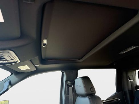 New 2026 GMC Sierra 1500 AT4 w/ AT4 Premium Package AWD/4WD image 21
