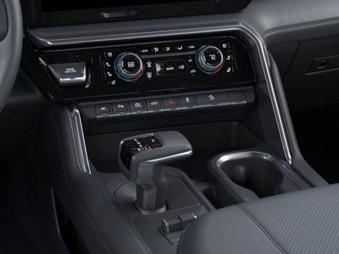 New 2026 GMC Sierra 1500 Denali w/ Technology Package AWD/4WD image 23
