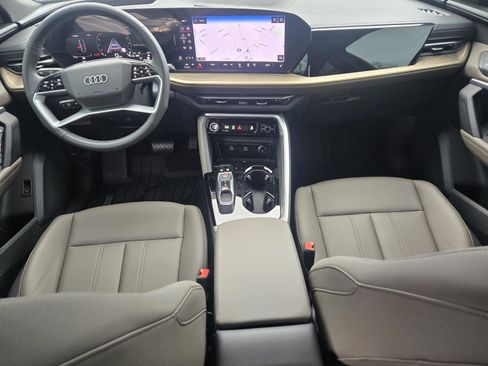 New 2025 Audi Q5 Premium Plus image 16