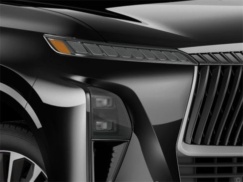 New 2026 INFINITI QX80 Luxe w/ Cargo Package image 10