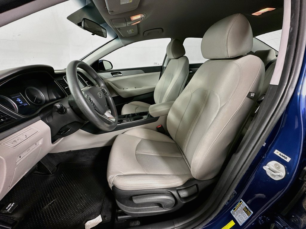 Used 2018 Hyundai Sonata SE FWD image 20
