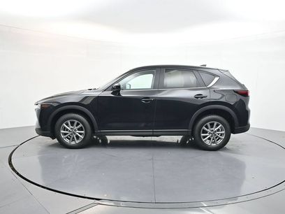 Used 2023 MAZDA CX-5 AWD 2.5 S