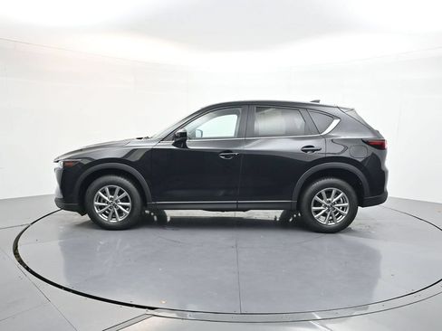 Used 2023 MAZDA CX-5 AWD 2.5 S image 4