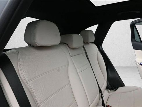 Certified 2026 Mercedes-Benz GLC 300 4MATIC image 24
