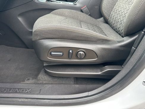 Used 2024 Chevrolet Equinox LT AWD/4WD image 12
