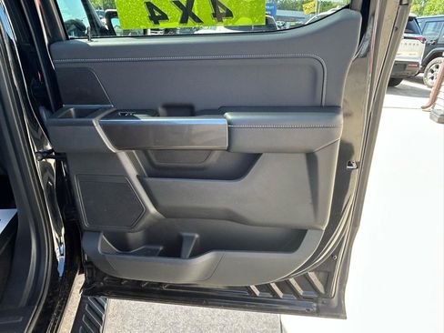 Used 2021 Ford F150 XLT w/ Equipment Group 302A High AWD/4WD image 17
