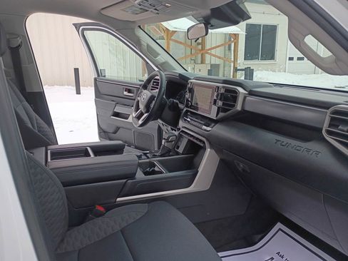 Used 2024 Toyota Tundra SR5 image 12