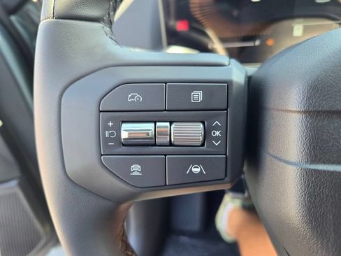 New 2027 Kia Seltos X-Line AWD/4WD image 12