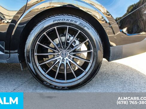 Used 2024 Kia Carnival SX image 13