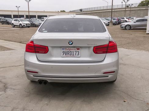 Used 2017 BMW 330i Sedan RWD image 8
