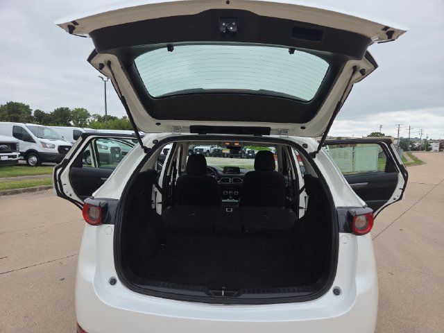 Used 2020 MAZDA CX-5 Sport FWD image 38
