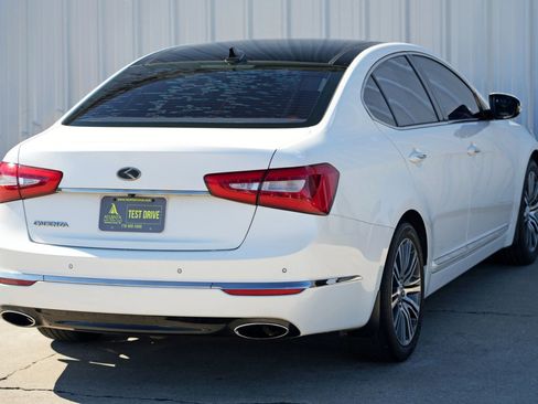 Used 2014 Kia Cadenza Premium w/ Luxury Package image 49