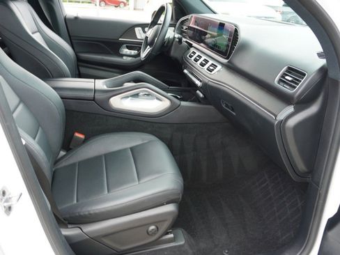 Used 2022 Mercedes-Benz GLE 350 4MATIC image 14